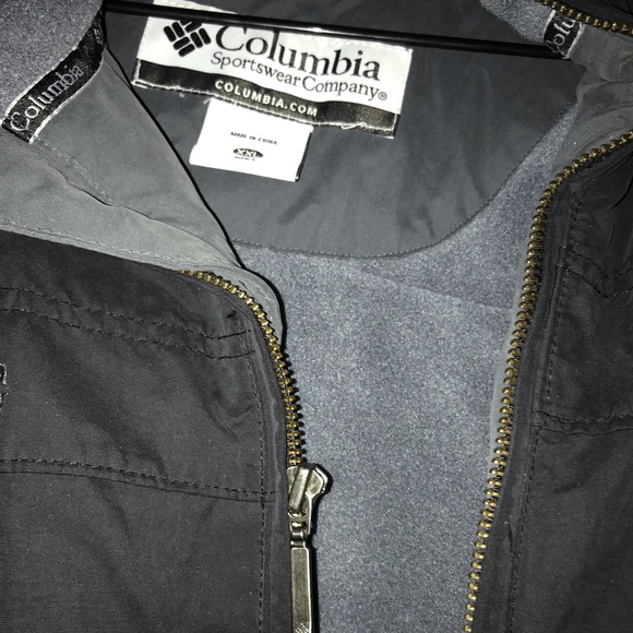 Columbia Men’s insulated jacket - Picture 10 of 17